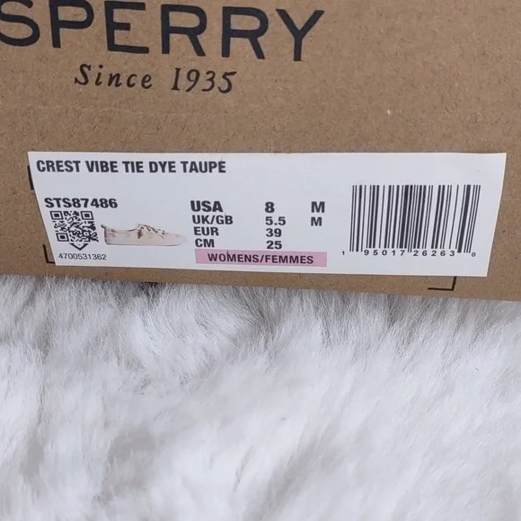 SPERRY - Picture 12 of 14